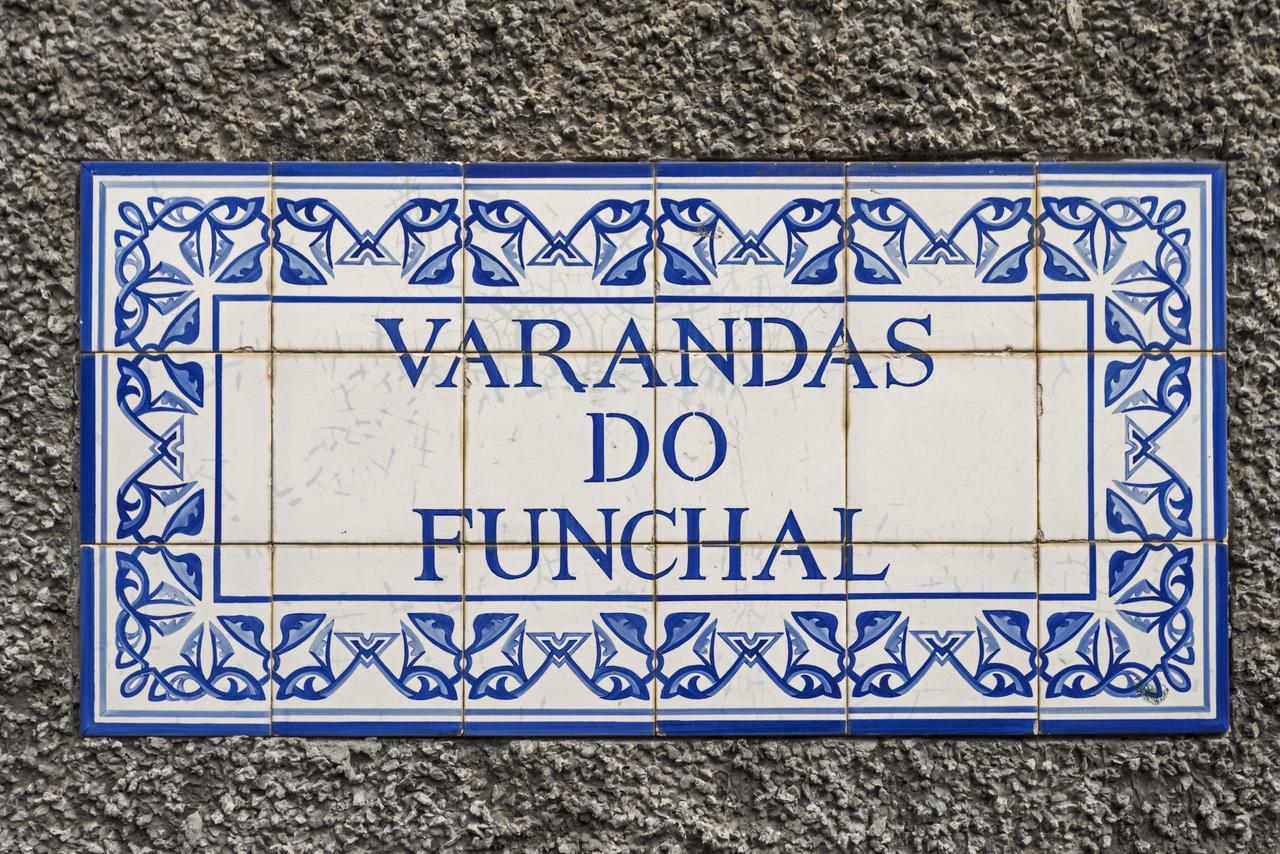 Varandas Do Funchal I By An Island Apart Екстер'єр фото