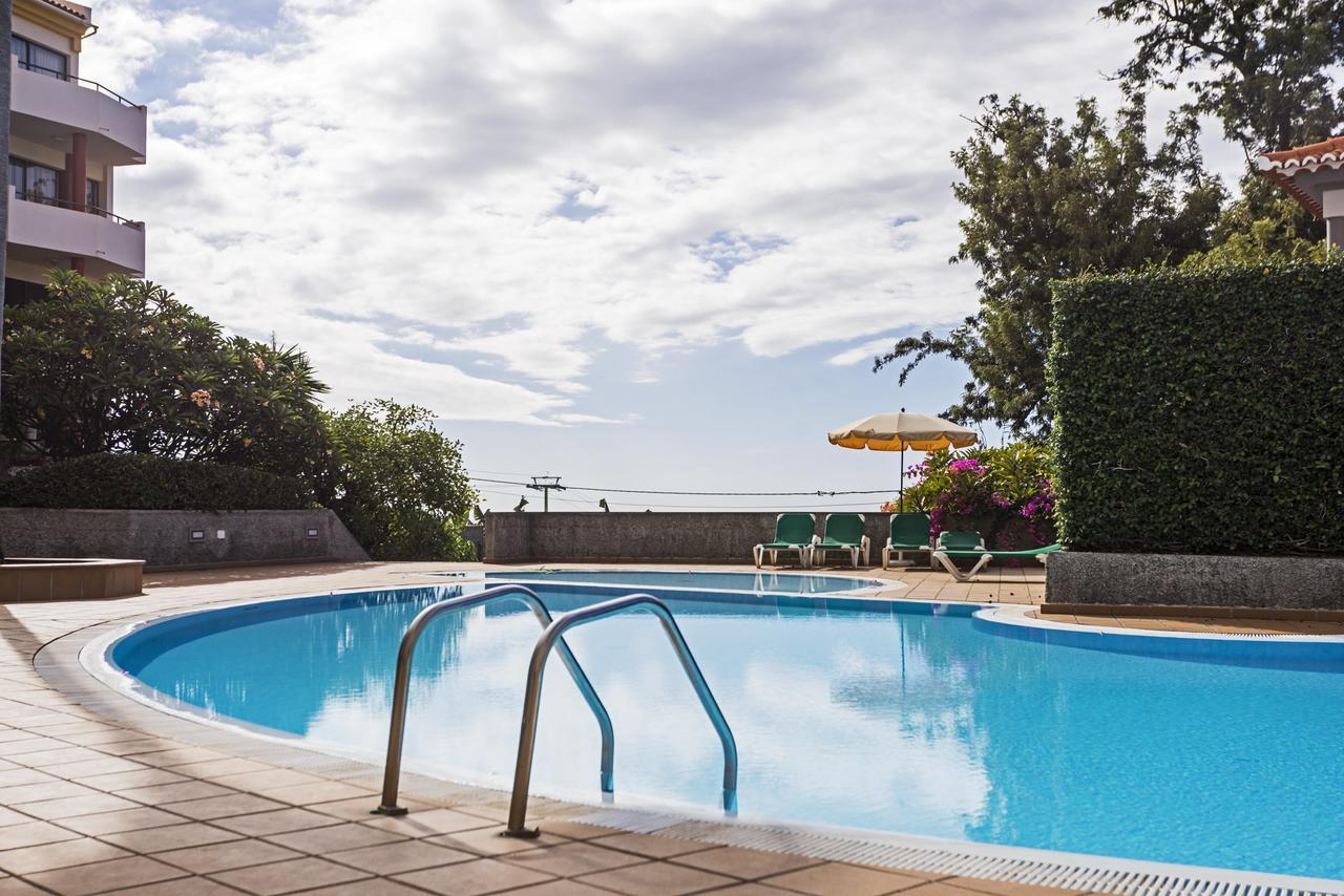 Varandas Do Funchal I By An Island Apart Екстер'єр фото