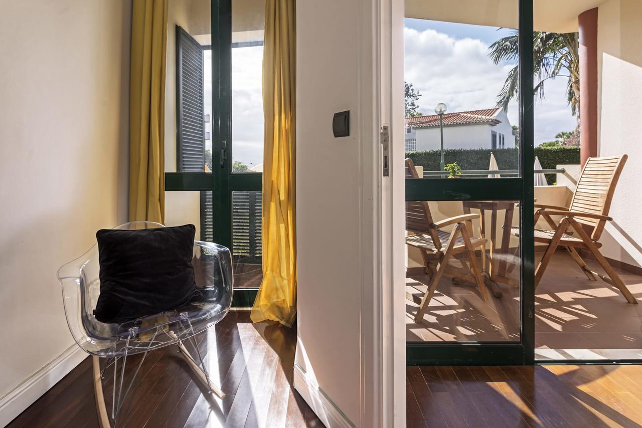Varandas Do Funchal I By An Island Apart Екстер'єр фото