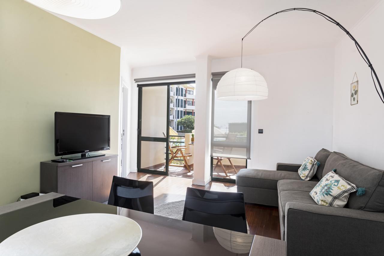 Varandas Do Funchal I By An Island Apart Екстер'єр фото