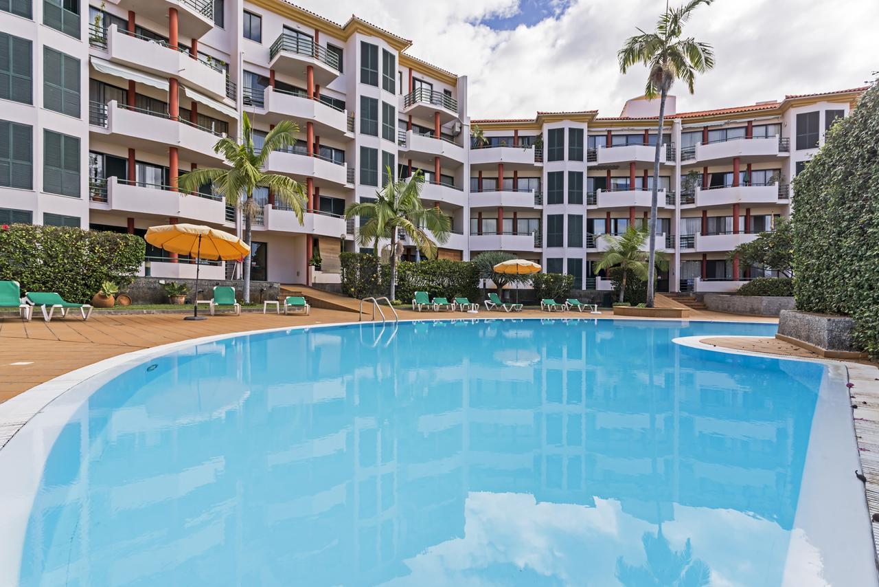 Varandas Do Funchal I By An Island Apart Екстер'єр фото
